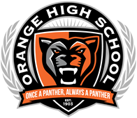 Orange High School